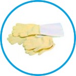 Safety Gloves Nomex®, Heat Protection up to 250 °C