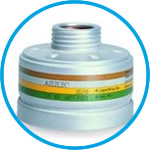 Accessories for Full face mask, X-plore® 6300