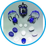 X-plore® 3300, 3500 and 5500