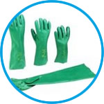Ekastu Chemical Protection Gloves