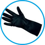 M2 Sekur Chemical Protection Gloves