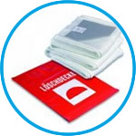 Fire Blanket, Fibreglass