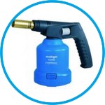 Flame sterilizer / Blowlamp Soudogaz® X 2000 / X 2000 PZ