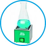 Infrared burner, PowerCube IRB1