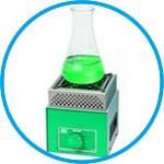 Infrared burner PowerCube IRB2