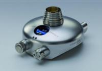 Safety Bunsen Burner, schuett phoenix II