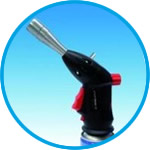 Flame sterilizer schuett easyflame