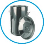 Transport containers