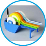 Adhesive tape dispenser Write-On™ Economy