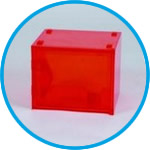 Desiccators Mini Protect, PC