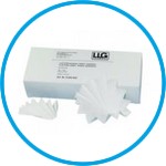 LLG-Qualitative filter paper, folded filters