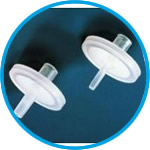 Syringe filter Minisart® SRP, PTFE