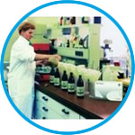 Filter paper, qualitative, Grade 292