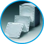 Membrane Filters Microsart™ e.motion, High Flow
