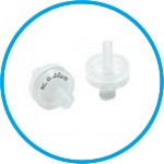 LLG Syringe Filter RC, Regenerated cellulose