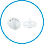 LLG Syringe Filter PE, Polyethylene