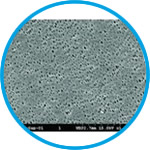 Membrane filters, Grade NL, made from pure polyamide