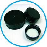 Tamper-evident caps for series 310, PP/PE