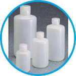 Bottles Nalgene™ with Low Particulate / Low Metals, Type 381600, 382003