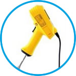 Ultrasonic Homogeniser UP200Ht