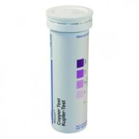 MERCKOQUANT® test strips