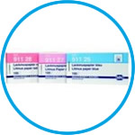 Litmus paper