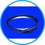 Quick-acting closure