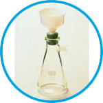 Mini cell washer, Vakuwasch