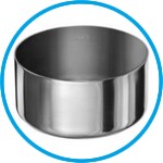 Crystallising dishes