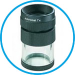 Precision scale magnifiers