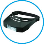 Headband magnifier laboCOMFORT