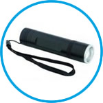 LED-Flashlight, Lumatic Extreme