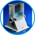 Microscope slide dispenser