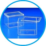 Staining jar, PMP (TPX®)