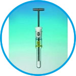 Homogenisers, Safe-Seal, borosilicate glass 3.3/PTFE