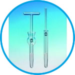 Homogenisers, Duo-Form, Borosilicate glass 3.3