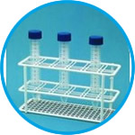 Test tube racks