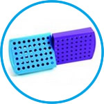 Microtube Rack Rota-Rack® Duo