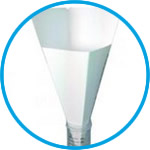 Disposable paper funnel Eco-smartFunnel™