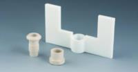 Additional stirrer blades for stirrer shafts, PTFE, anchor