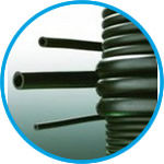 Rubber Tubing, Viton®