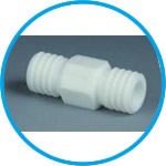 GL fittings, PTFE