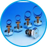Tubing clamps