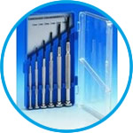 Mini screwdriver set