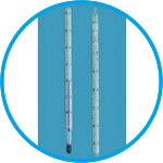 General-purpose thermometers