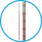 LLG-Low temperature thermometers, -200 to 30 °C