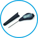 LLG-Digital pocket themometer Type 12080