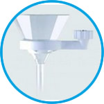 LLG-Funnel holder, PP