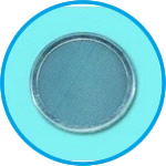 Sieve filter for barrel funnels