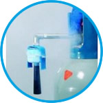 Dry Ice Machines SnowPack® 50